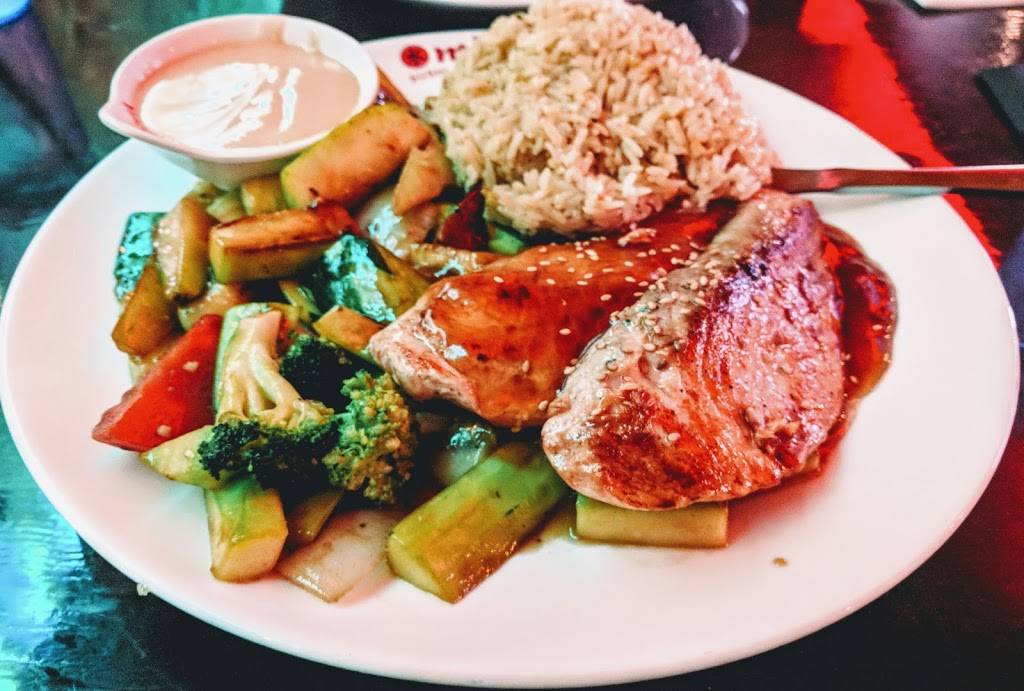 Mizu Japanese Restaurant - Niles | restaurant | 5555 Youngstown Warren Rd #715, Niles, OH 44446, USA | 3306522888 OR +1 330-652-2888