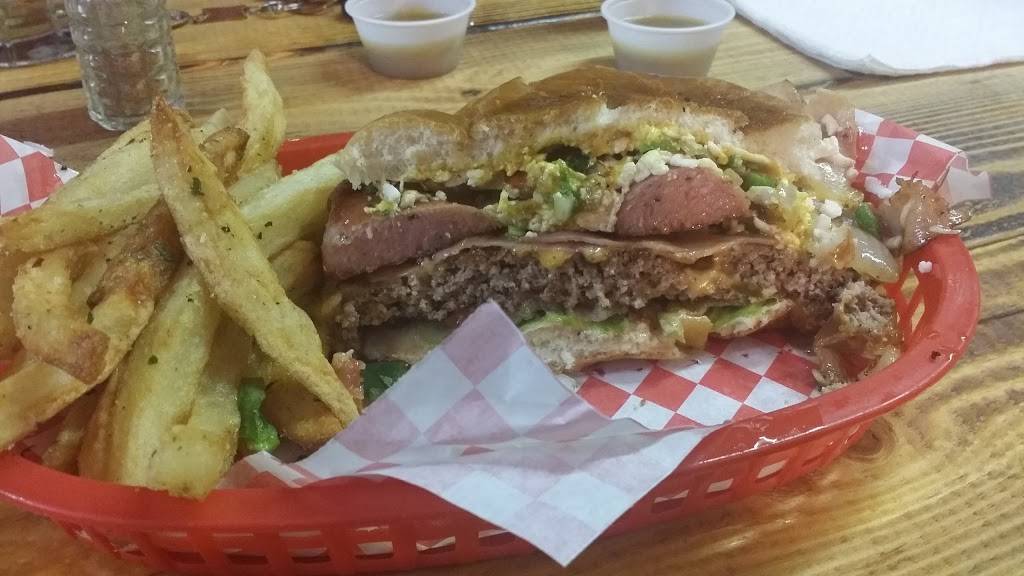 Everybody Loves Raymonds Tacos | restaurant | 18600 Pleasanton Rd, San Antonio, TX 78221, USA | 2104172977 OR +1 210-417-2977