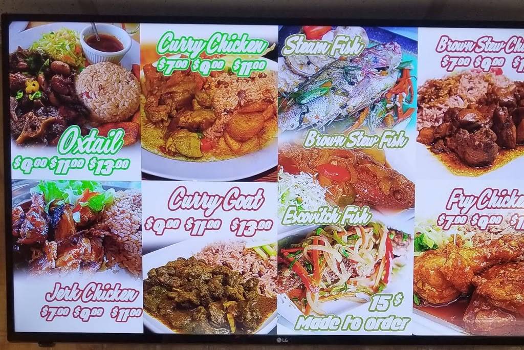 Stappa Gap Jamaican Restaurant | restaurant | 535 Union St, Springfield, MA 01109, USA | 4134553282 OR +1 413-455-3282