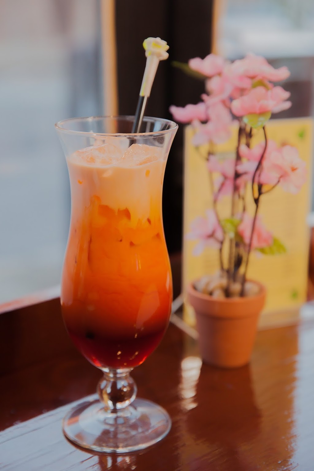 Siam Ginger Thai Cuisine | restaurant | 22 Bow St, Somerville, MA 02143, USA | 6176255015 OR +1 617-625-5015