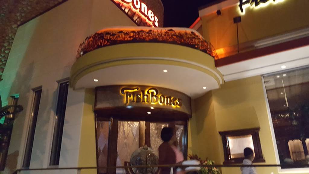 FishBones | restaurant | 7005 Co Rd 46A, Lake Mary, FL 32746, USA | 4075850470 OR +1 407-585-0470