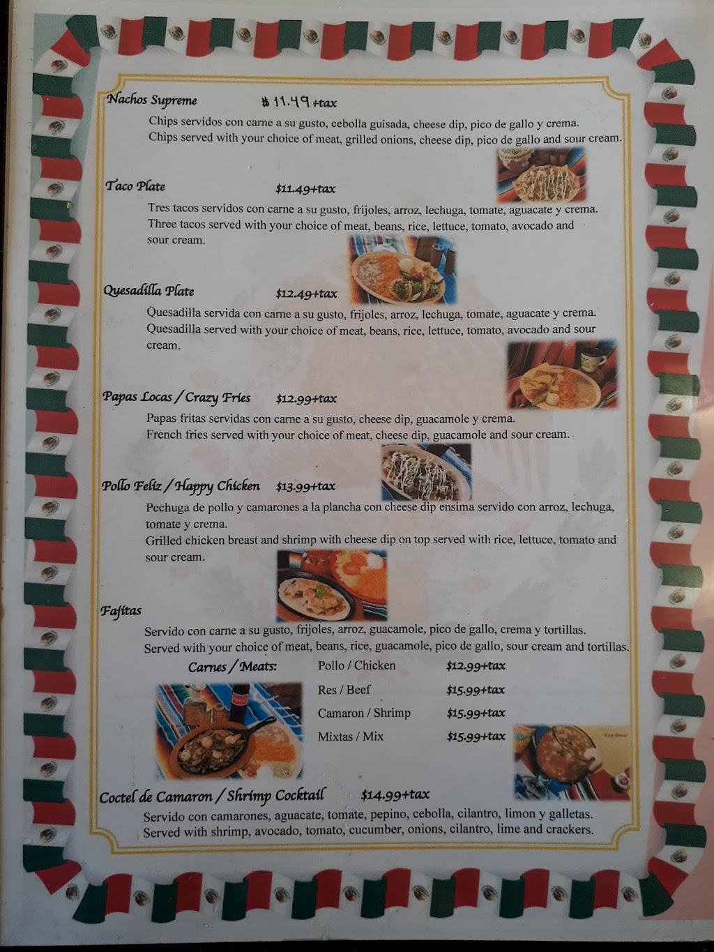 El Carnitas Mexican Grill | restaurant | 217 E Owen K Garriott Rd, Enid, OK 73701, USA | 5802975175 OR +1 580-297-5175