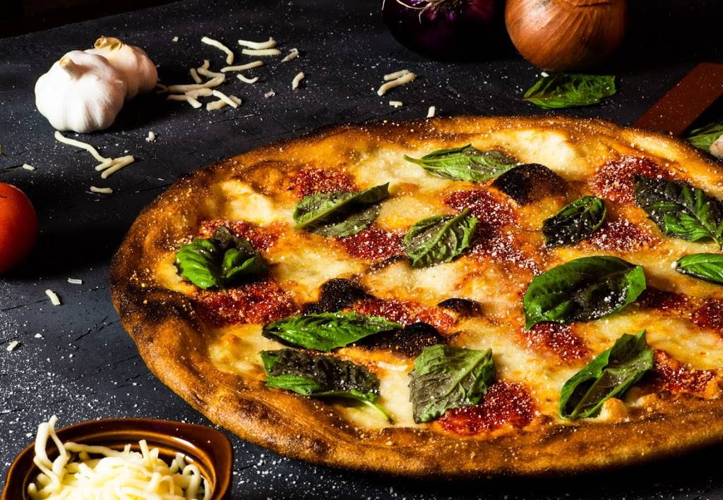 Hot Pie Pizza Royal Palm Beach | meal delivery | 11452 Okeechobee Blvd, Royal Palm Beach, FL 33411, USA | 5614220600 OR +1 561-422-0600