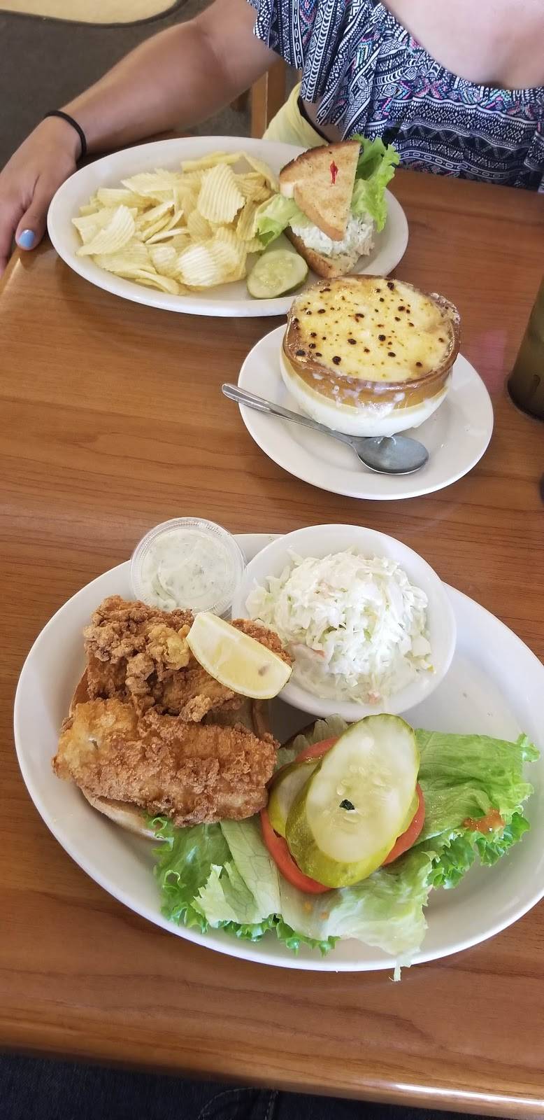 This Is It Cafe | cafe | 444 24th St, West Palm Beach, FL 33407, USA | 5616553301 OR +1 561-655-3301