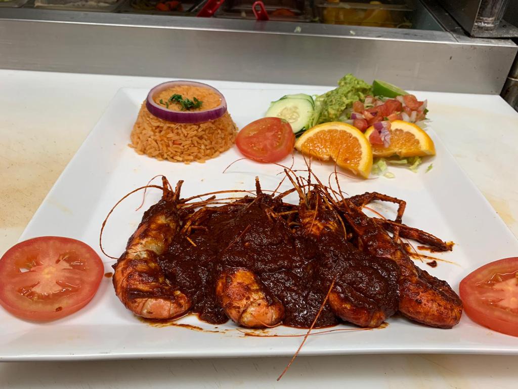 LA POBLANITA RESTAURANT | restaurant | 4490 Bluffton Park Crescent, Bluffton, SC 29910, USA | 8438155221 OR +1 843-815-5221