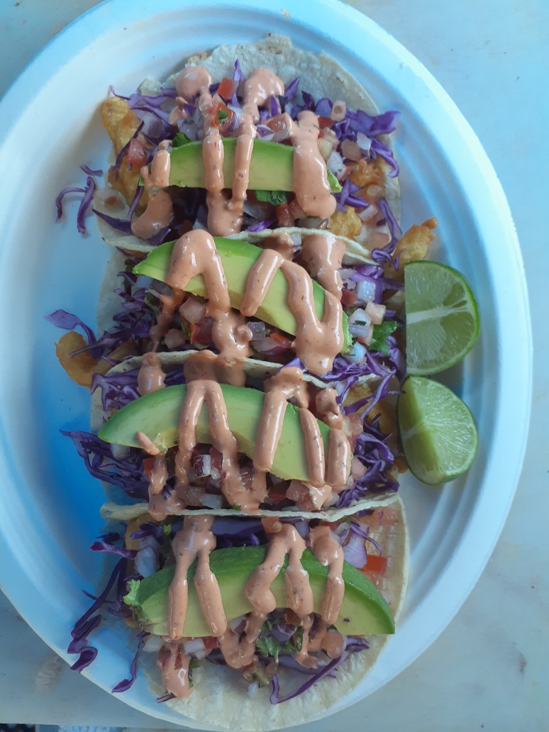 Tacos y Mariscos El Gordo truck | restaurant | 2315 El Camino Real, Redwood City, CA 94063, USA | 6506692469 OR +1 650-669-2469