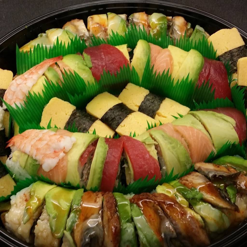 Waipuna Sushi | restaurant | 2801-B, E Manoa Rd, Honolulu, HI 96822, USA | 8089881200 OR +1 808-988-1200