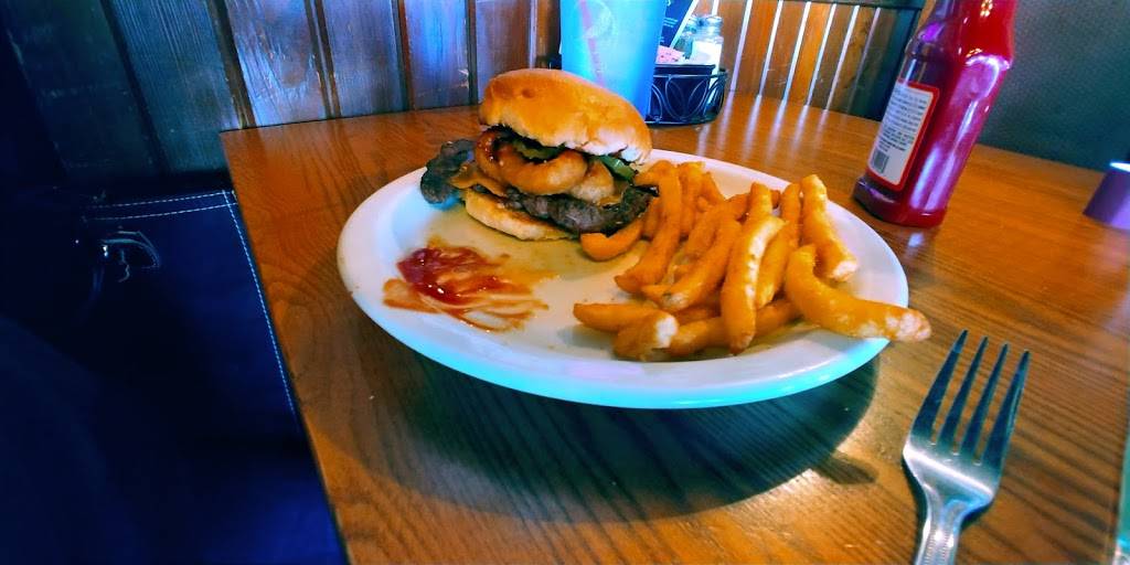 Jefferson Pub & Grill | restaurant | 58 Center St, Winona, MN 55987, USA | 5074522718 OR +1 507-452-2718