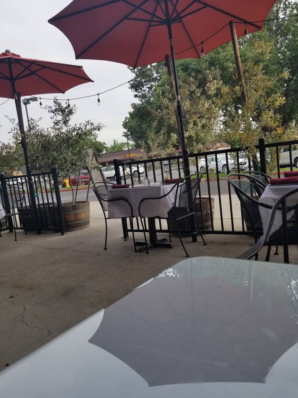 Ciao Bella Ristorante | restaurant | 2401 E Orangeburg Ave #320, Modesto, CA 95355, USA | 2095212426 OR +1 209-521-2426