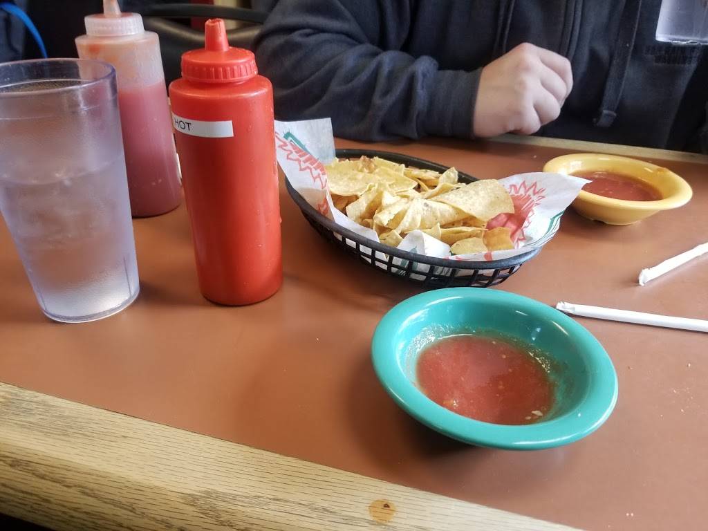 El Patio Restaurant | restaurant | 424 E Central Ave, Wichita, KS 67202, USA | 3162634490 OR +1 316-263-4490