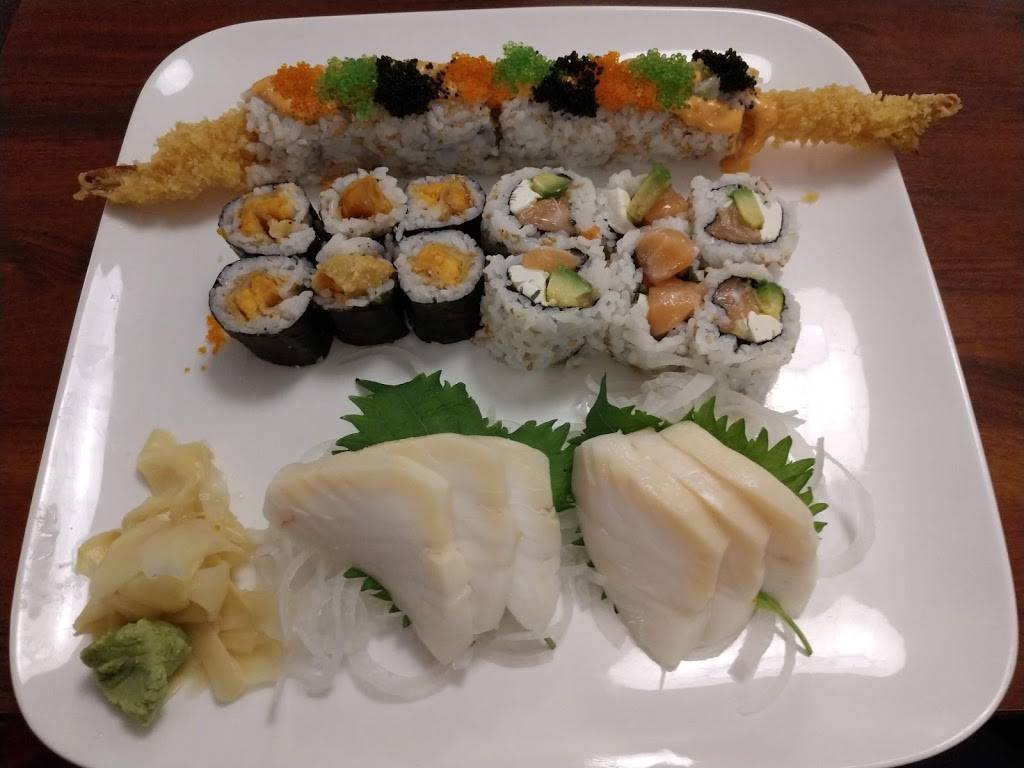 Ichiban | restaurant | 226 Union St, Bangor, ME 04401, USA | 2072629308 OR +1 207-262-9308