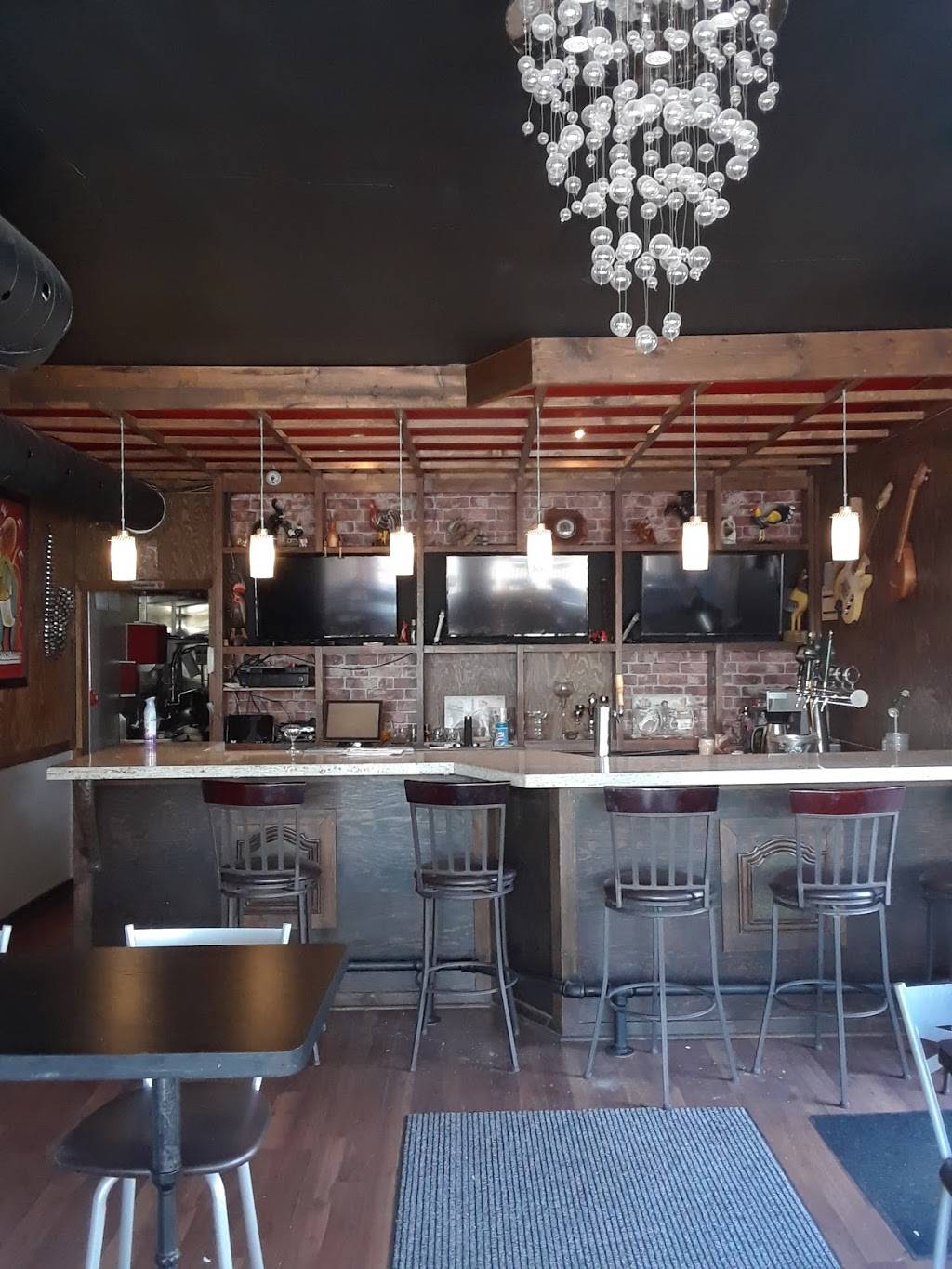 Jasmins grill | restaurant | 1824 Jane St, York, ON M9N 2T3, Canada | 4162449007 OR +1 416-244-9007