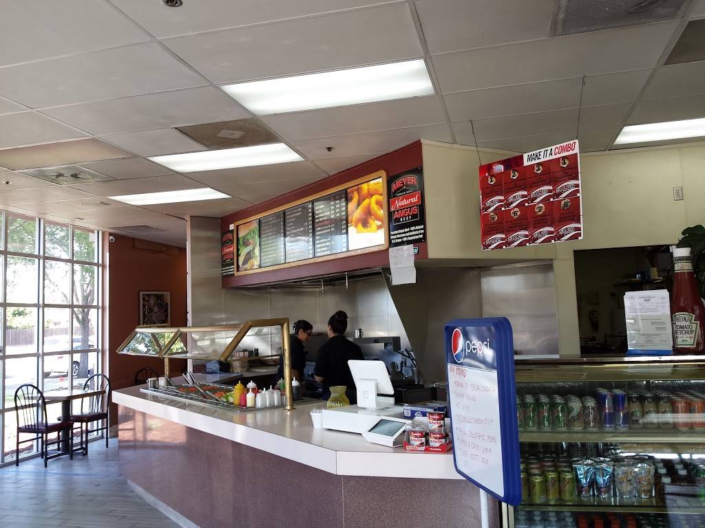 Juicy Burger | restaurant | 630 Blossom Hill Rd, San Jose, CA 95123, USA | 4086291770 OR +1 408-629-1770