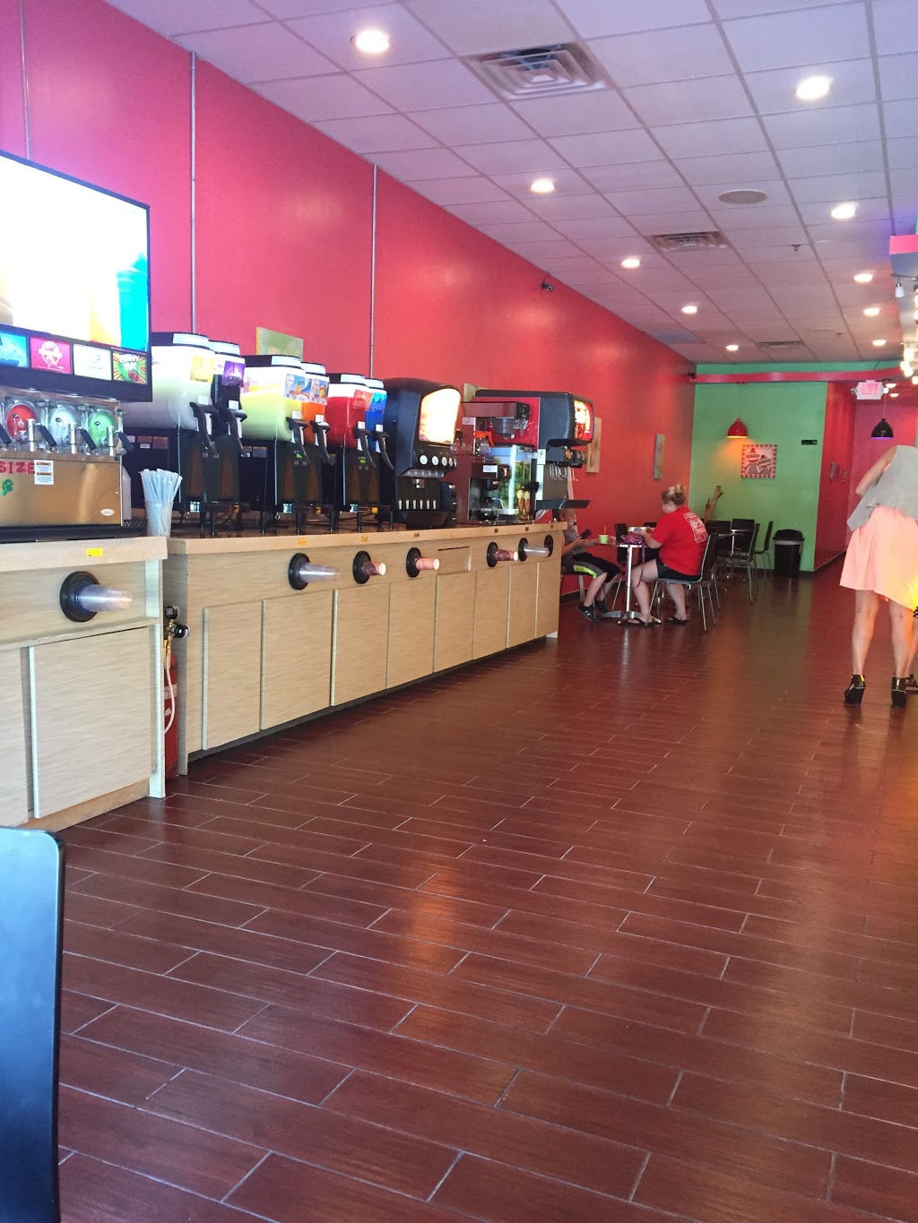 Rainbow | restaurant | 785 Shugart Rd, Dalton, GA 30720, USA | 7065297700 OR +1 706-529-7700