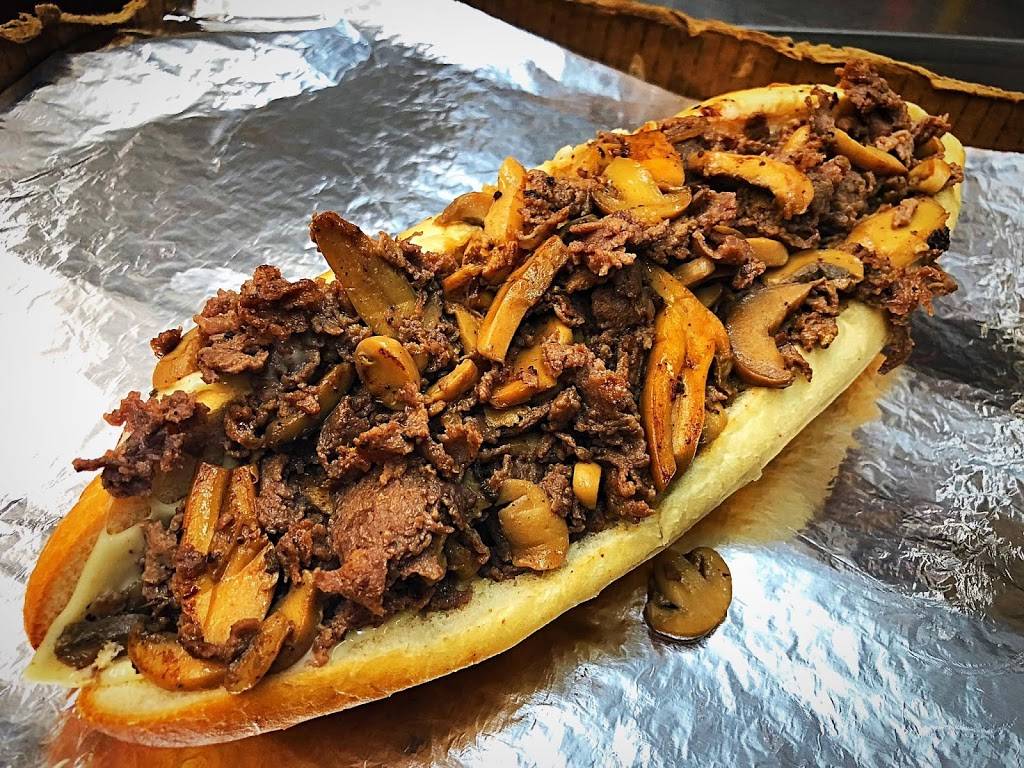 Straight Outta Philly | restaurant | 4657 US-1, Rockledge, FL 32955, USA | 3217354872 OR +1 321-735-4872