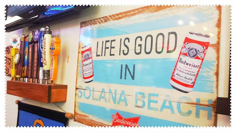 Solana Beach Fish House | restaurant | 1258, 124 Lomas Santa Fe Dr, Solana Beach, CA 92075, USA | 8584813474 OR +1 858-481-3474