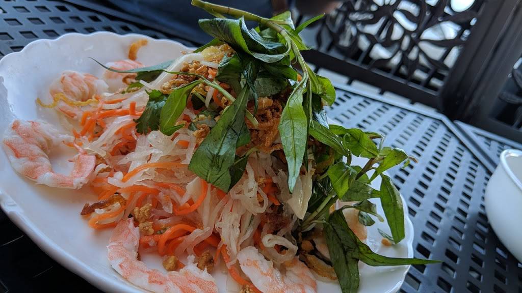 Banh Xeo Ngon | restaurant | 3005 Silver Creek Rd STE 176, San Jose, CA 95121, USA | 4082386789 OR +1 408-238-6789