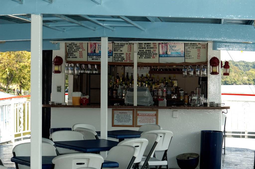 Tennessee Riverboat Company | restaurant | 300 Neyland Dr, Knoxville, TN 37902, USA | 8655257827 OR +1 865-525-7827