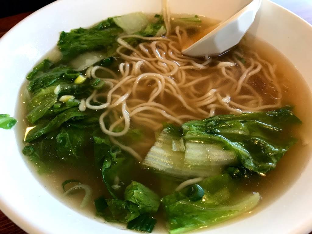 Q Noodle House（阳春面馆） | restaurant | 18930 Gale Ave, Rowland Heights, CA 91748, USA | 6268105108 OR +1 626-810-5108