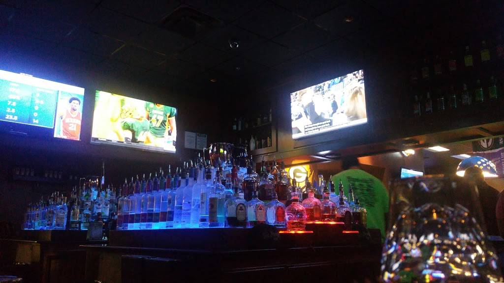 Brookside II Sports Bar and Grille | restaurant | 15170 W Bell Rd # 115, Surprise, AZ 85374, USA | 6235561000 OR +1 623-556-1000