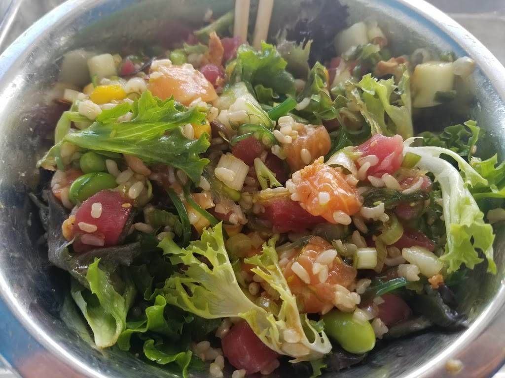 POKEBAR | restaurant | 1558 S Dixie Hwy, Coral Gables, FL 33146, USA | 7864828585 OR +1 786-482-8585