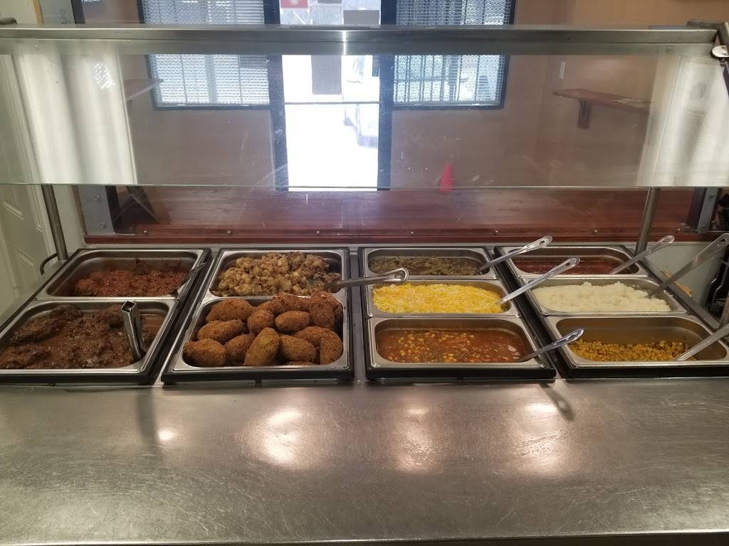 Nana Bs Soul Food Kitchen | restaurant | 4705 Yancy St, Dallas, TX 75216, USA | 2142380300 OR +1 214-238-0300