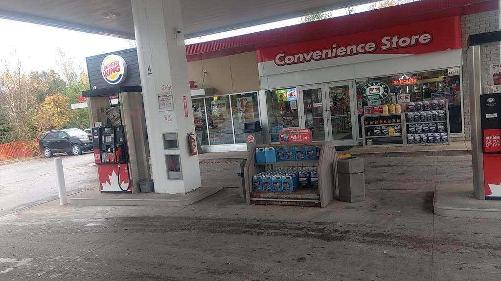 Burger King | restaurant | 336 Broadway, Orangeville, ON L9W 2Y9, Canada | 5199410025 OR +1 519-941-0025