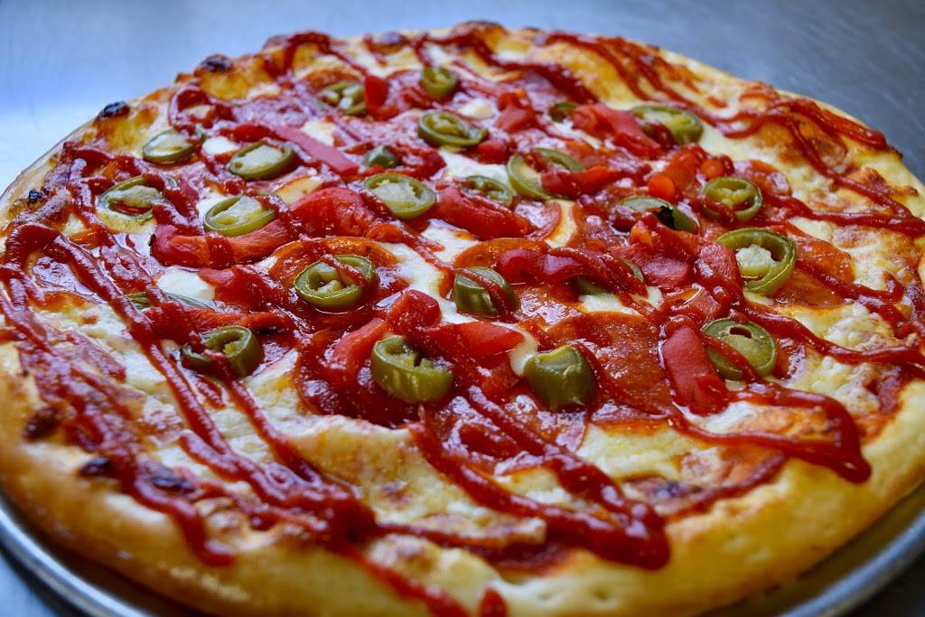 1812 Pizza Company - Manila, Hwy 18 | restaurant | 623-B Highway 18, Manila, AR 72442, USA | 8705700202 OR +1 870-570-0202