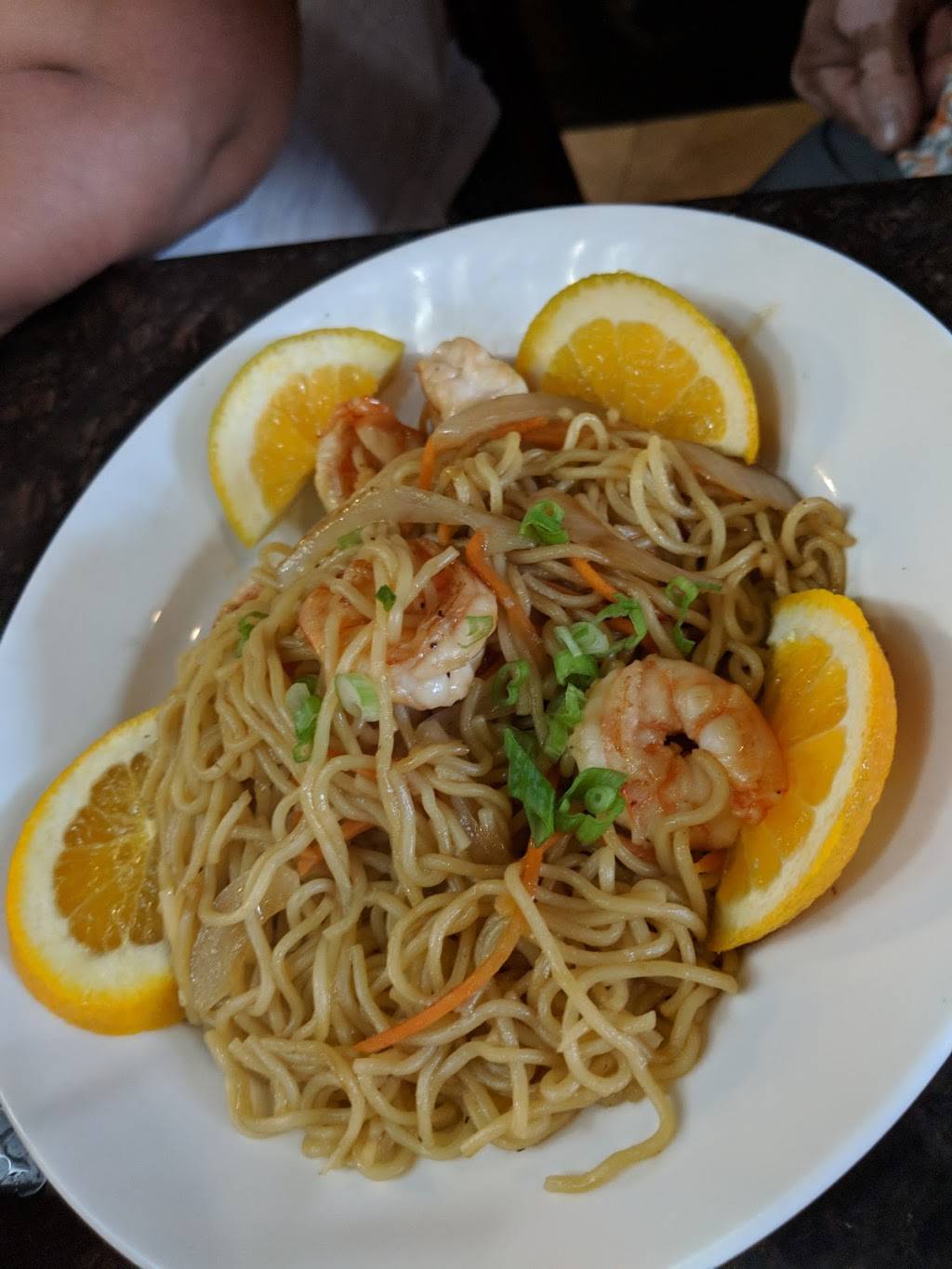 Osaka Japanese Steakhouse | restaurant | 15242 Wallisville Rd, Houston, TX 77049, USA | 7134515085 OR +1 713-451-5085