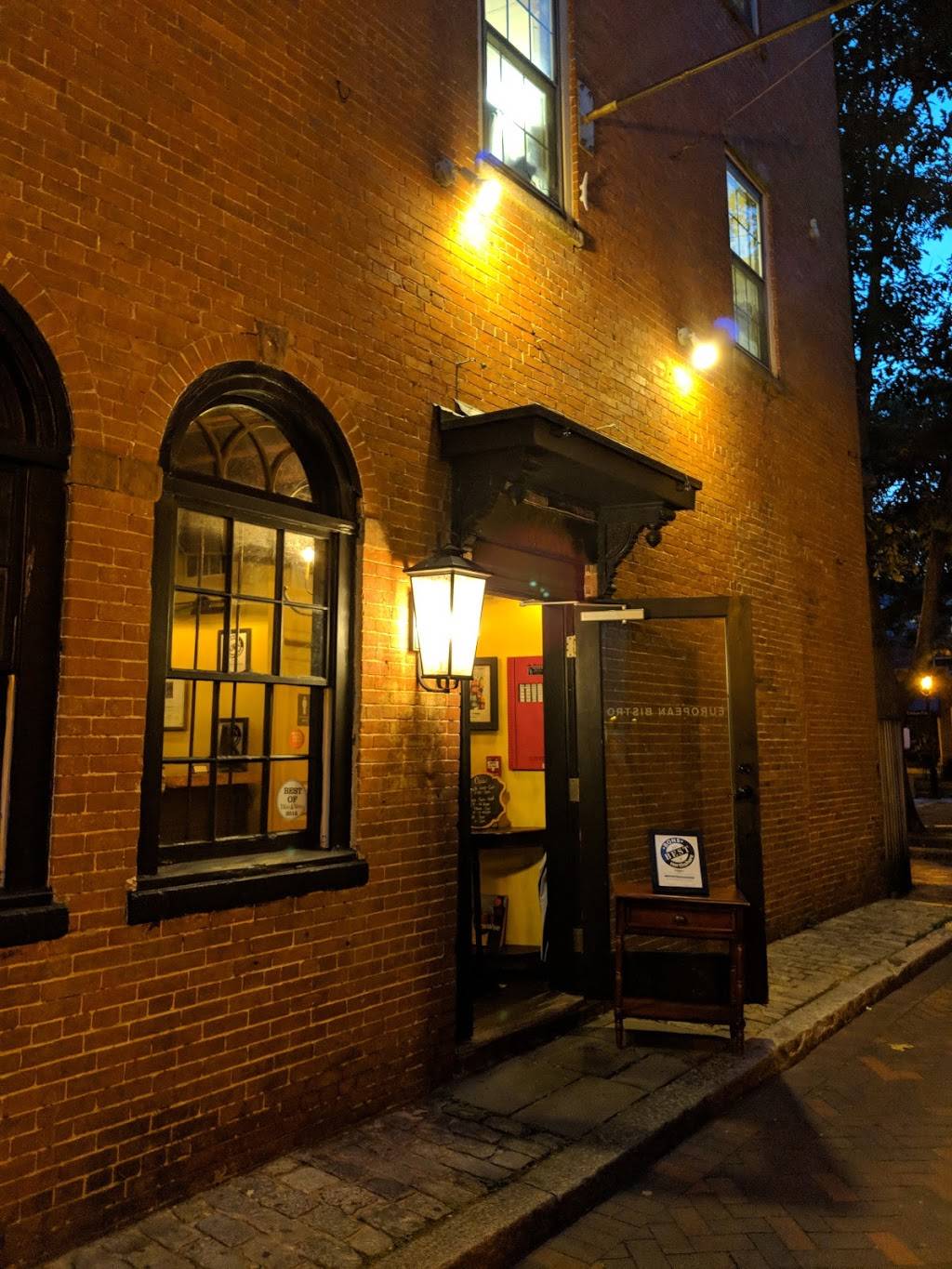 Ceia Kitchen + Bar | restaurant | 38 State St, Newburyport, MA 01950, USA | 9783588112 OR +1 978-358-8112