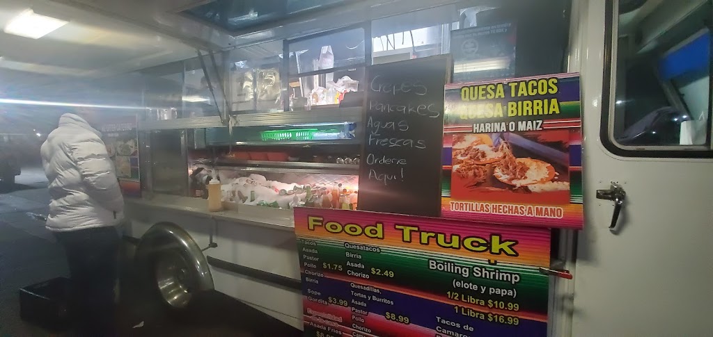 Cachanilla taco truck | restaurant | 200 W Central Ave, Santa Ana, CA 92707, USA | 9512540805 OR +1 951-254-0805