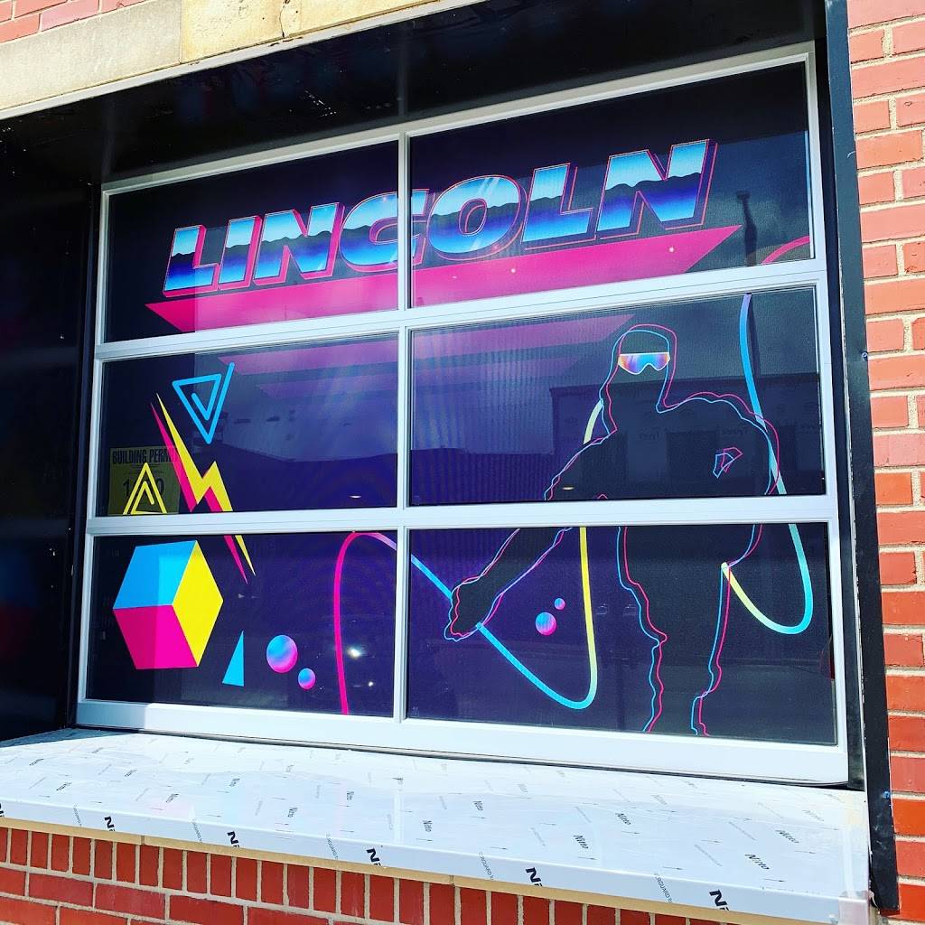 Boombox Social | meal takeaway | 1630 P St, Lincoln, NE 68508, USA | 5315003077 OR +1 531-500-3077