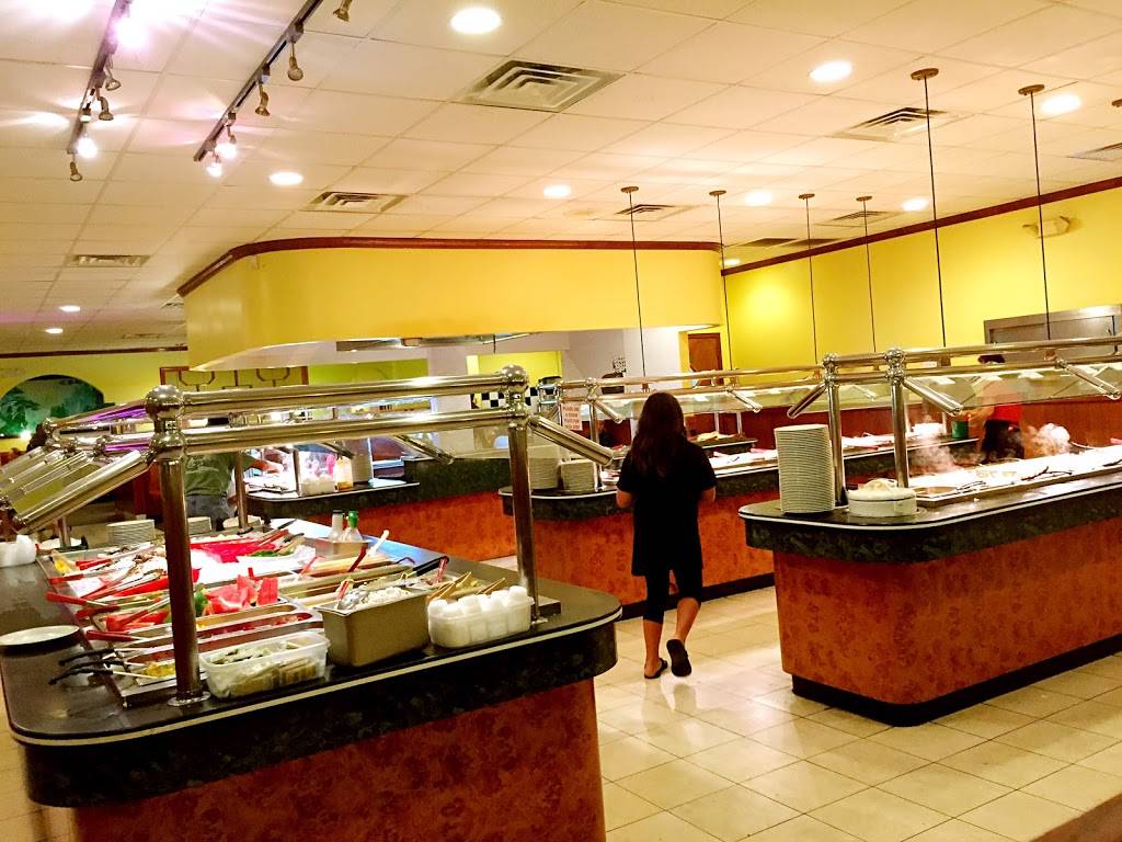 New Super Buffet | restaurant | 1024 US-80 #112, Pooler, GA 31322, USA | 9124509888 OR +1 912-450-9888