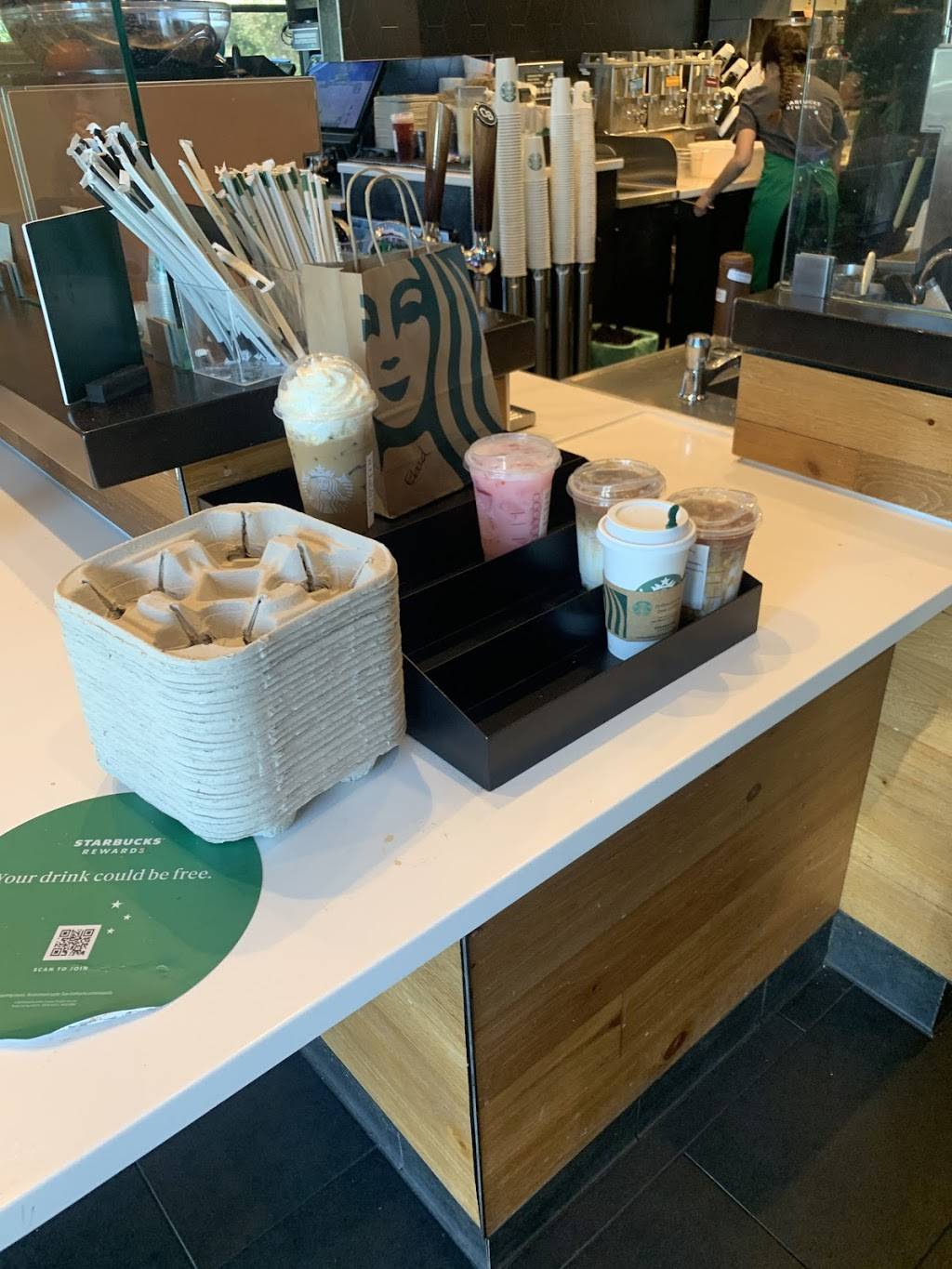 Starbucks | cafe | 2710 Dublin Blvd, Dublin, CA 94568, USA | 9257854051 OR +1 925-785-4051