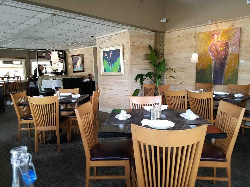 ELAS On the Water | restaurant | 1 Shelter Cove Ln, Hilton Head Island, SC 29928, USA | 8437853030 OR +1 843-785-3030