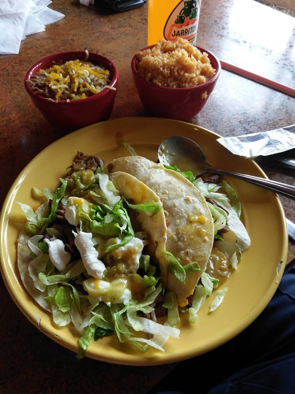 El Chubbys Mexican Restaurant | restaurant | 1191 S Abilene St, Aurora, CO 80012, USA | 3037551414 OR +1 303-755-1414