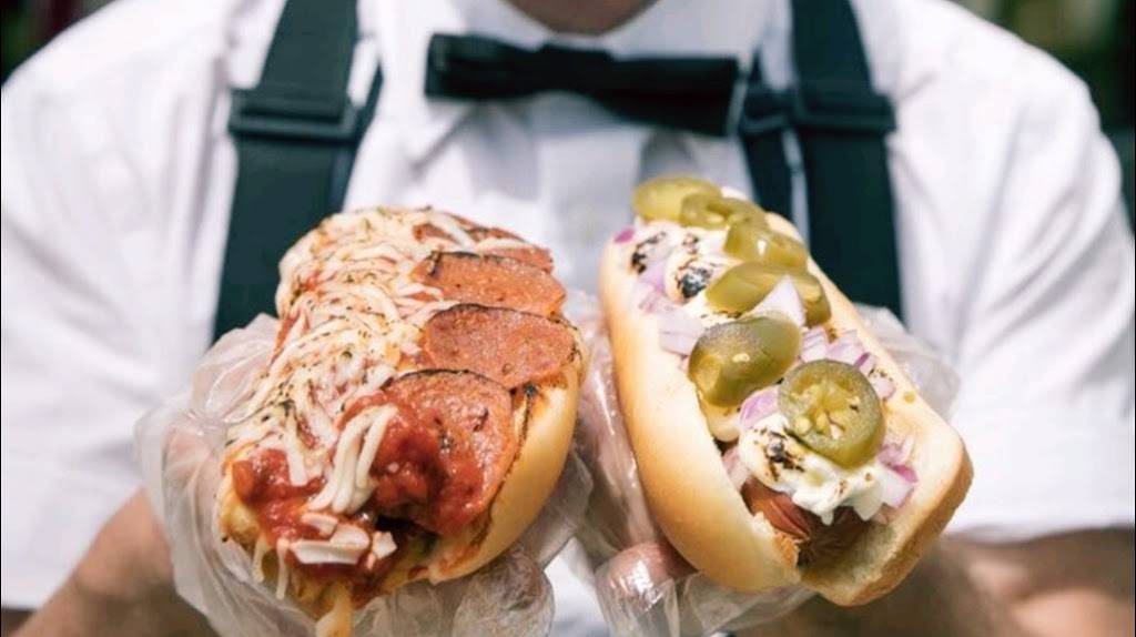 Hotdog Man | restaurant | 500 Stewart Cir, Washington, MO 63090, USA | 3142650688 OR +1 314-265-0688