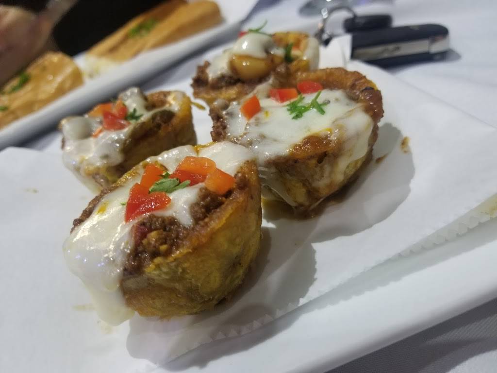 Havana Tropical Cuban and International Cuisine | restaurant | 11550 Jones Bridge Rd, Johns Creek, GA 30022, USA | 4703757966 OR +1 470-375-7966