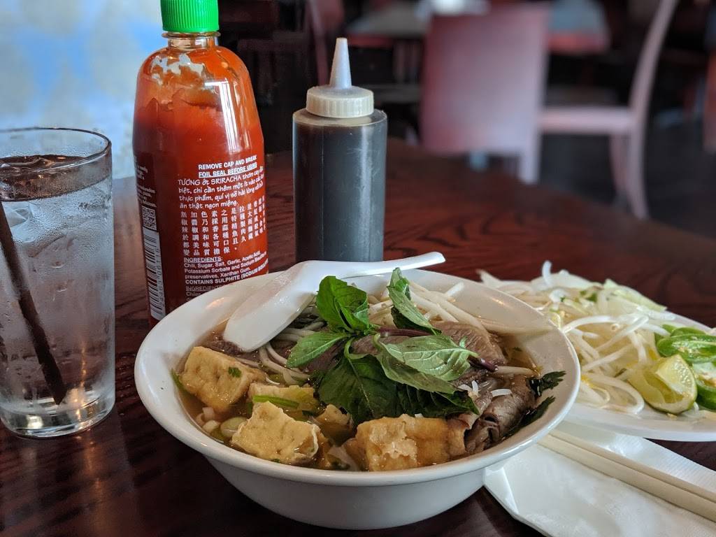 Cafe Pho | restaurant | 401 NE Northgate Way, Seattle, WA 98125, USA | 2063631227 OR +1 206-363-1227