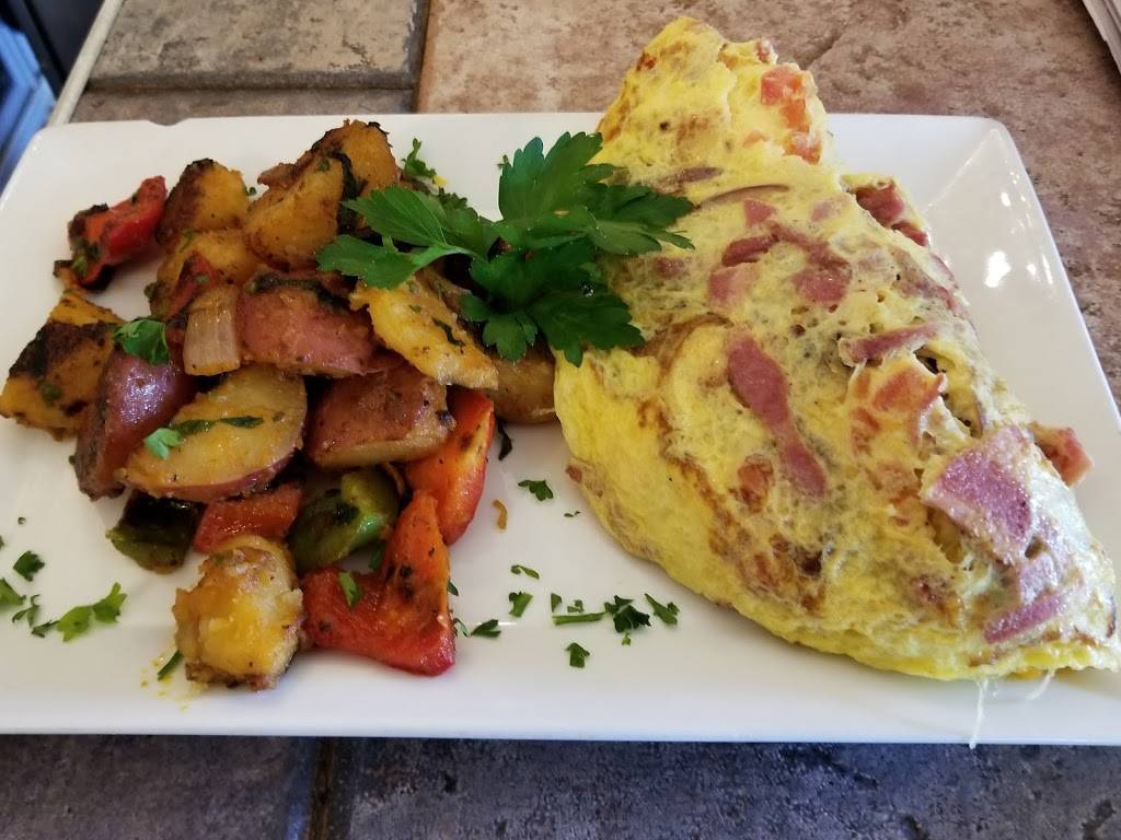 Marie et Cie. | restaurant | 11704 Riverside Dr, Valley Village, CA 91607, USA | 8185085049 OR +1 818-508-5049