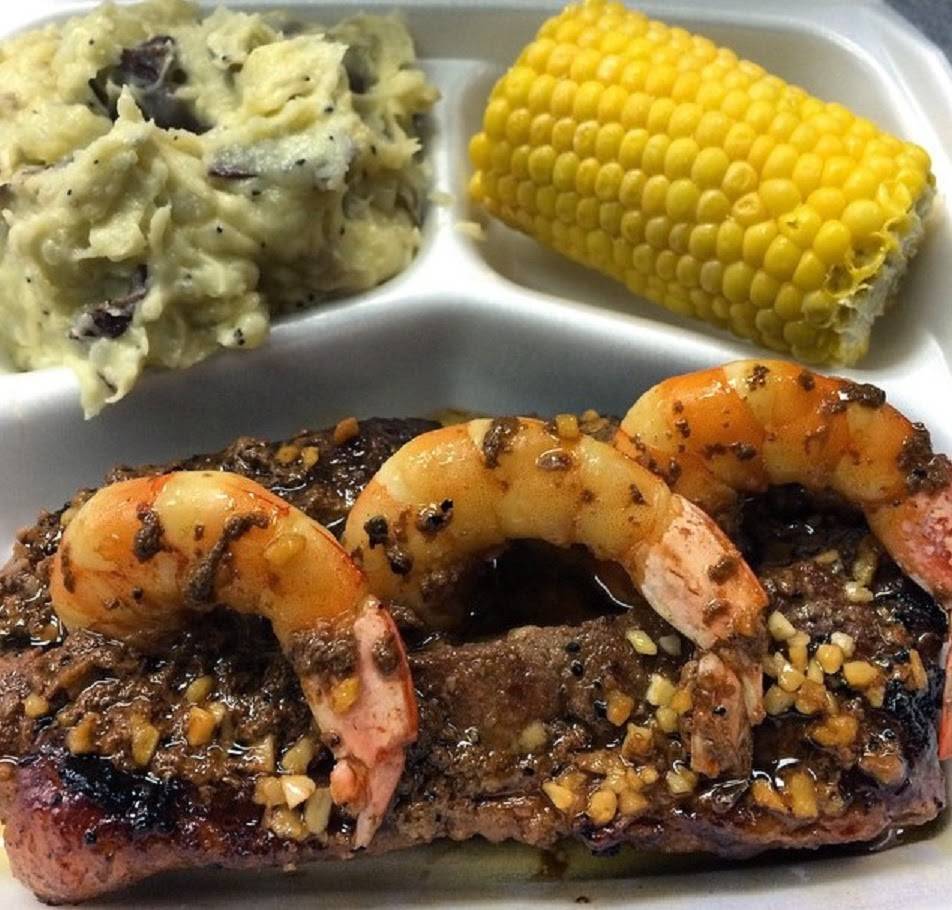 Dwights Southern Barbecue | restaurant | 3734 Germantown Ave, Philadelphia, PA 19140, USA | 2152256030 OR +1 215-225-6030