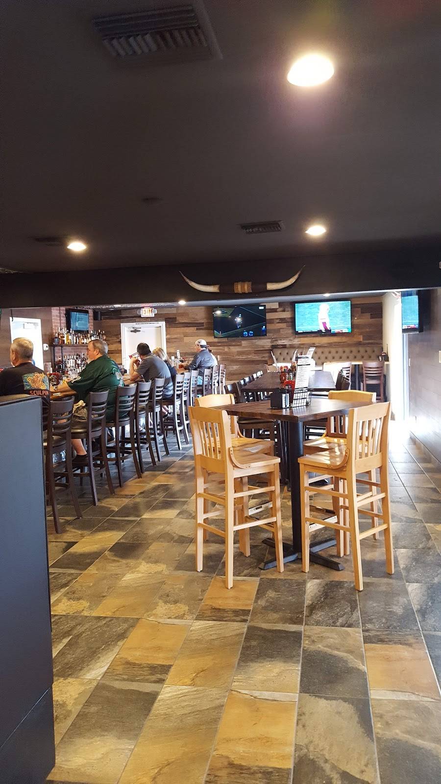 Haymaker Thunderbird | restaurant | 8706 W Thunderbird Rd, Peoria, AZ 85381, USA | 6234409100 OR +1 623-440-9100