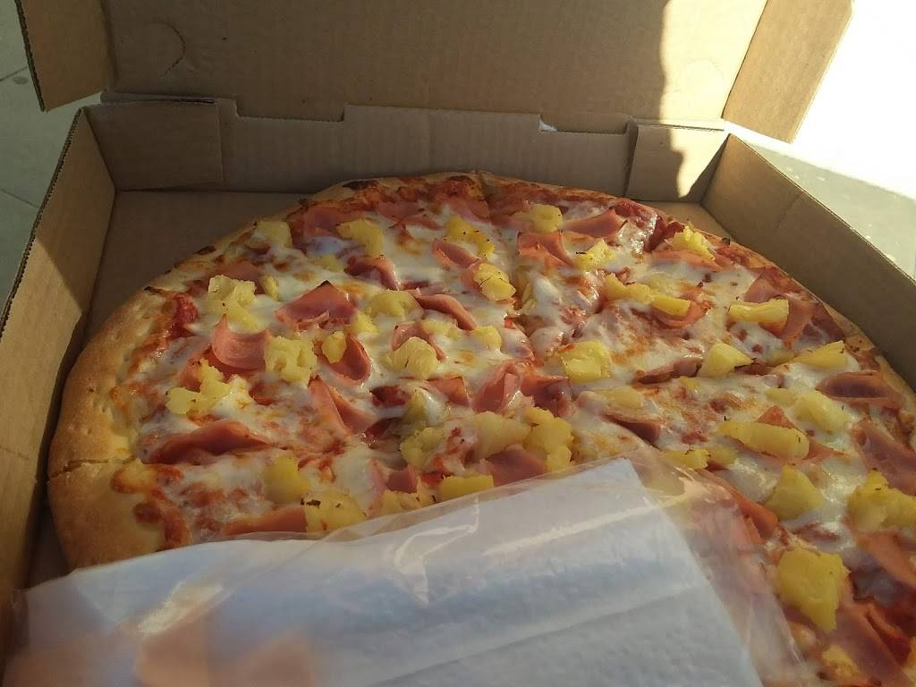 Pizza Break | restaurant | Av. Ruiz 876, Zona Centro, 22800 Ensenada, B.C., Mexico | 016461740222 OR +52 646 174 0222