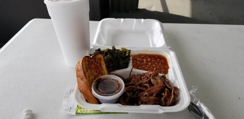 Grannys Southern Smokehouse | restaurant | 818 Pennsylvania Ave, St Cloud, FL 34769, USA | 4075934227 OR +1 407-593-4227