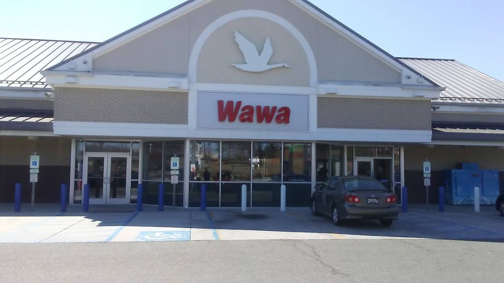 Wawa | cafe | 9179 Chamberlayne Rd, Mechanicsville, VA 23116, USA | 8047464052 OR +1 804-746-4052