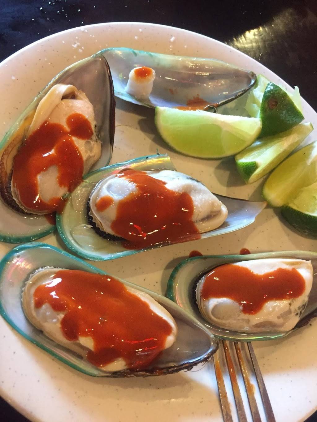 Hibachi Grill & Supreme Buffet | restaurant | 5601 W 34th St, Houston, TX 77092, USA | 7138128888 OR +1 713-812-8888