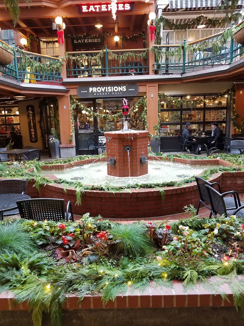 Market | restaurant | 296 E 5th Ave, Eugene, OR 97401, USA | 5416832260 OR +1 541-683-2260