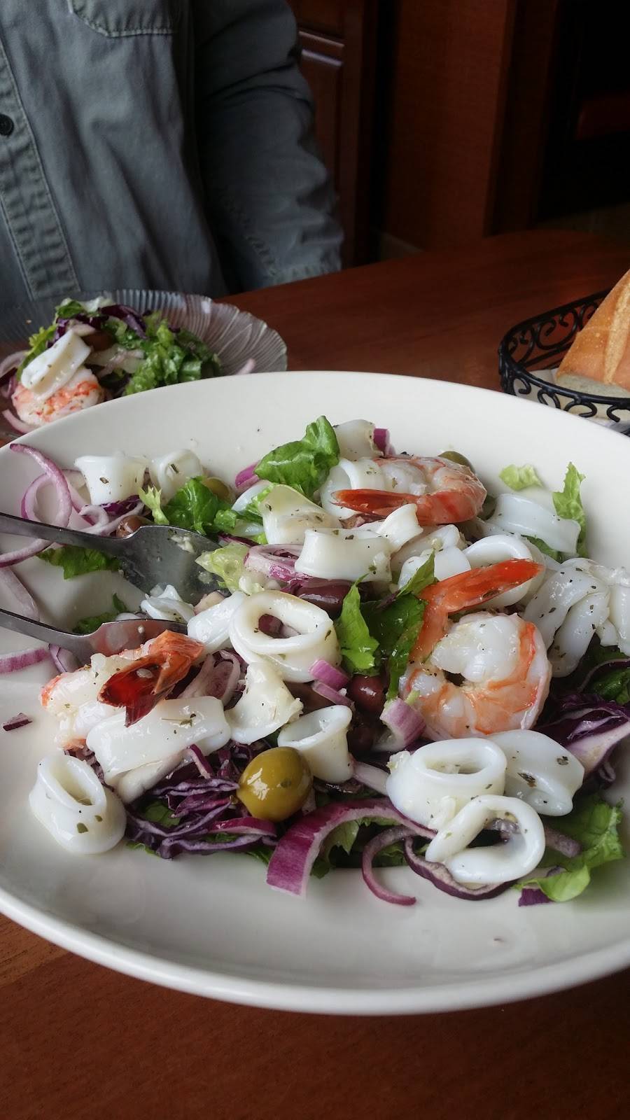 Trattoria Ravello | restaurant | 272 Texas Rd, Old Bridge, NJ 08857, USA | 7325613434 OR +1 732-561-3434