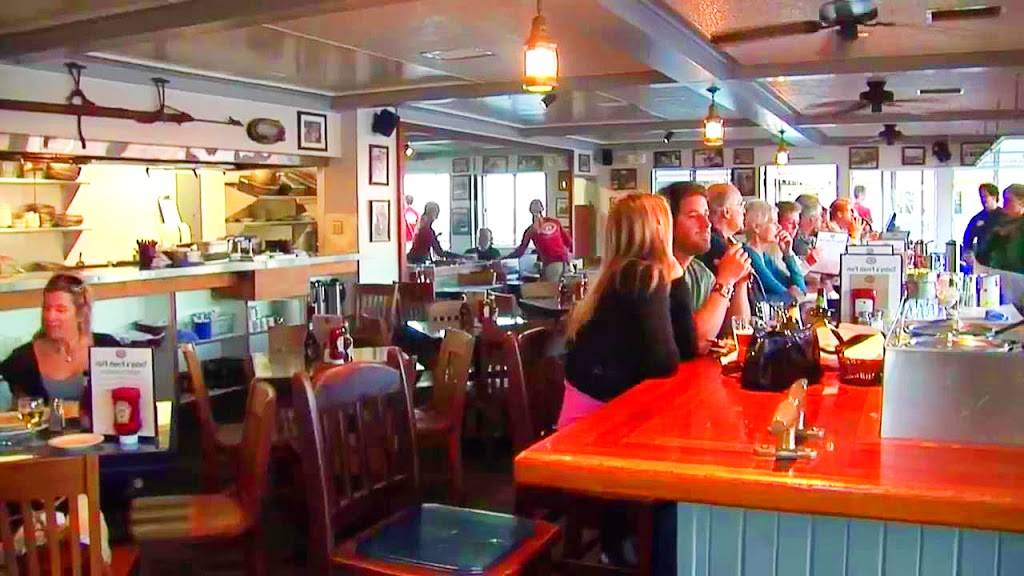 Brophy Bros. | restaurant | 119 Harbor Way, Santa Barbara, CA 93109, USA | 8059664418 OR +1 805-966-4418