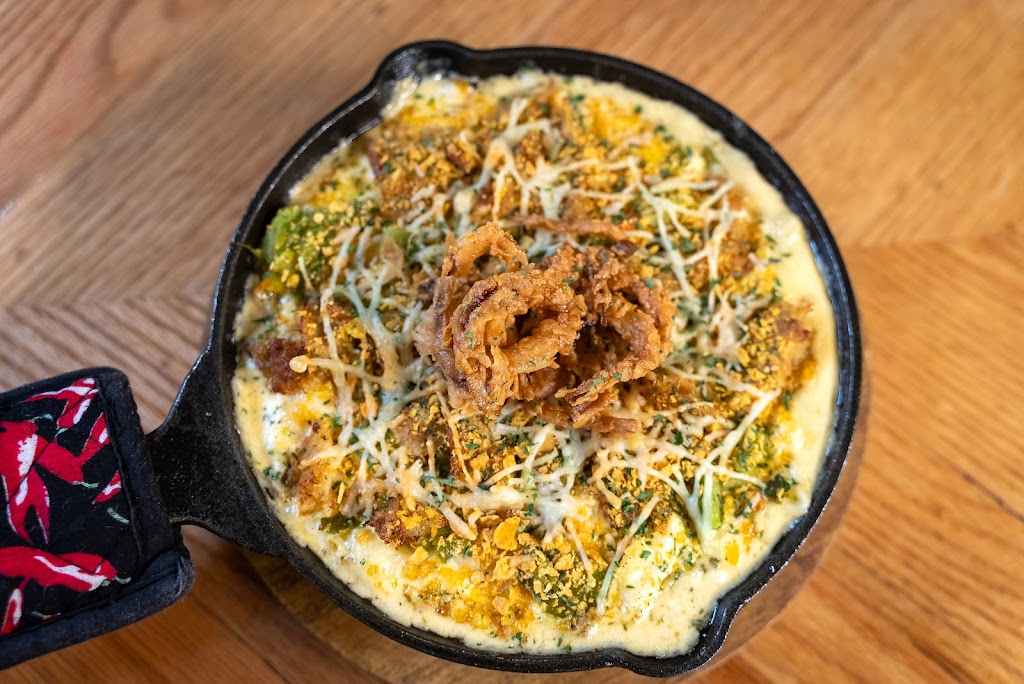 Grove Brunch Cafe | restaurant | 12040 Tierra Este Rd Building B Suite 201, El Paso, TX 79911, USA | 9152228580 OR +1 915-222-8580